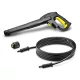 Karcher NAGYNYOMÁSÚ TÖMLŐ SZETT HK 4  2.643-912.0