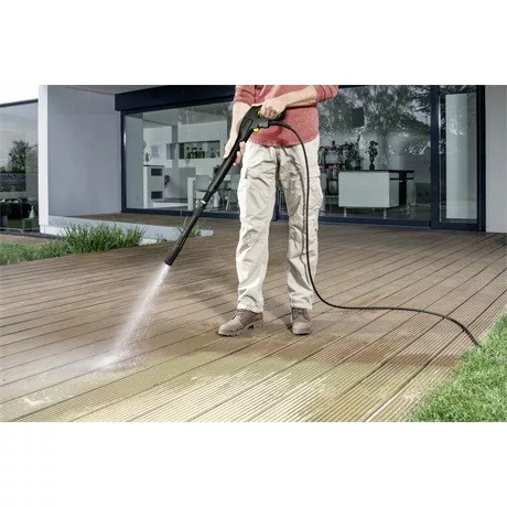 Karcher NAGYNYOMÁSÚ TÖMLŐ SZETT HK 4  2.643-912.0