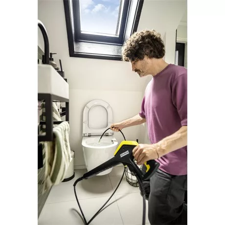 Karcher CSŐTISZTÍTÓ SZETT MAGASNYOMÁSÚ MOSÓHOZ PC 7.5 2.644-491.0