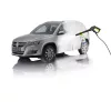Karcher TISZTÍTÓSZER MAGASNYOMÁSÚ MOSÓHOZ ULTRA HABTISZTÍTÓ 6.295-743.0