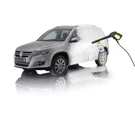 Karcher TISZTÍTÓSZER MAGASNYOMÁSÚ MOSÓHOZ ULTRA HABTISZTÍTÓ 6.295-743.0