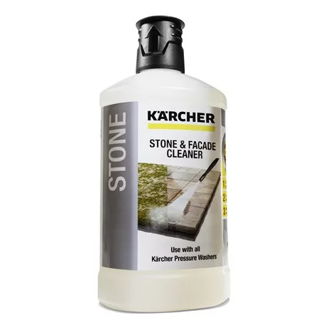 Karcher KŐ ÉS HOMLOKZATTISZTÍTÓ MAGASNYOMÁSÚ MOSÓHOZ 6.295-765.0