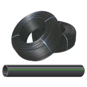 KPE cső 40/6 bar