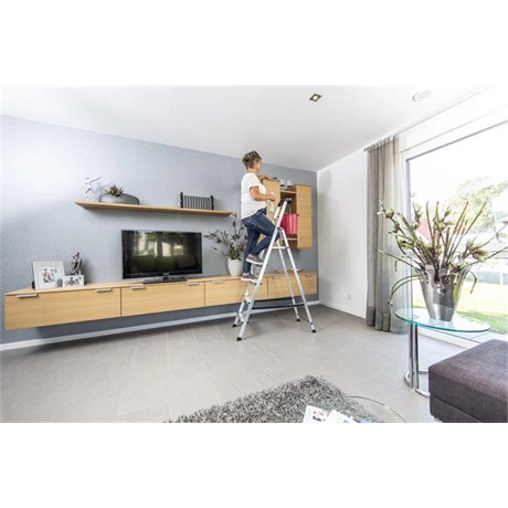 Krause ALULÉTRA, 5 FOKOS 126337