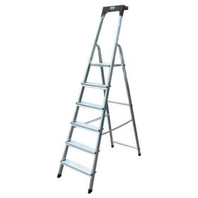 Krause ALULÉTRA, 6 FOKOS 126344