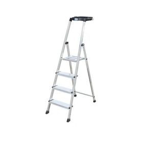 Krause ALULÉTRA, 4 FOKOS, MULTIGRIP-SYSTEM 126528