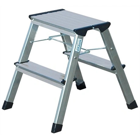 Krause ALUFELLÉPŐ, 2X2 FOKOS 130013