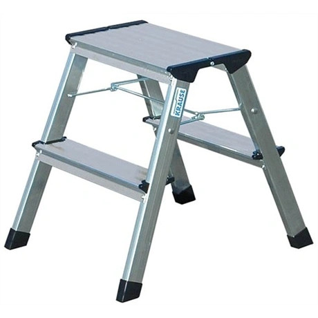 Krause ALUFELLÉPŐ, 2X2 FOKOS 130013