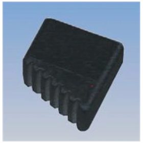 Krause LÁBDUGÓ LÉTRÁKHOZ, 40X20 MM, 2 DB/CSOMAG 211422