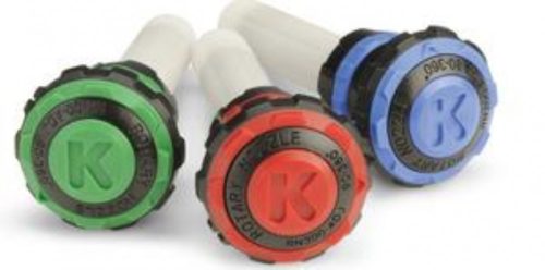 K-rain RN-100 rotoros fúvóka