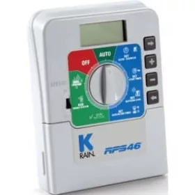 K-Rain RPS 46 Mini 6 zónás beltéri vezérlő