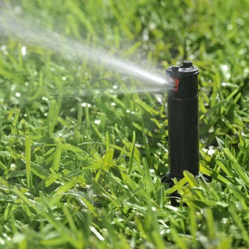 K-rain RPS50 rotoros szórófej