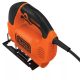 Black and Decker DEKOPÍRFŰRÉSZ 520W KS701E-QS