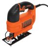 Black and Decker DEKOPÍRFŰRÉSZ 520W KS701E-QS