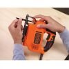 Black and Decker DEKOPÍRFŰRÉSZ 520W KS701E-QS