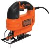 Black and Decker DEKOPÍRFŰRÉSZ 520W KS701E-QS