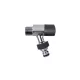 Colortap Aquajet kerti csap 1/2" Design fekete réz-alu