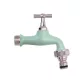 Colortap Aquajet kerti csap ZSÁLYA, gyors csatlakozóval 1/2"