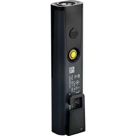 Ledlenser FÉNYVETŐ TÖLTHETŐ MUNKALÁMPA/SPOT/300LM,LI-ION 18650 3,7V 502004