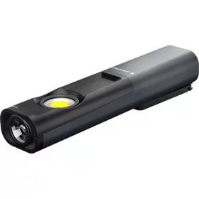   Ledlenser FÉNYVETŐ TÖLTHETŐ MUNKALÁMPA/SPOT/600LM 502005