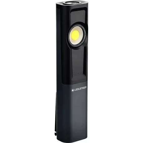 Ledlenser FÉNYVETŐ TÖLTHETŐ MUNKALÁMPA/SPOT/600LM 502005