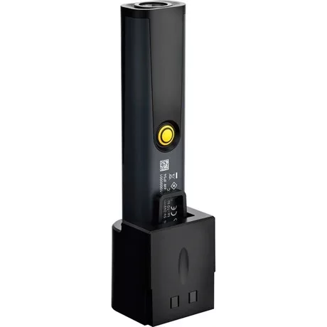 Ledlenser FÉNYVETŐ TÖLTHETŐ MUNKALÁMPA/SPOT/600LM 502005