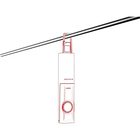 Ledlenser FÉNYVETŐ TÖLTHETŐ MUNKALÁMPA/SPOT/600LM 502005