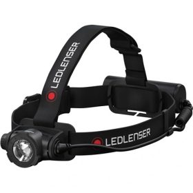 Ledlenser FEJLÁMPA  TÖLTHETŐ 1000LM,LI-ION 502122
