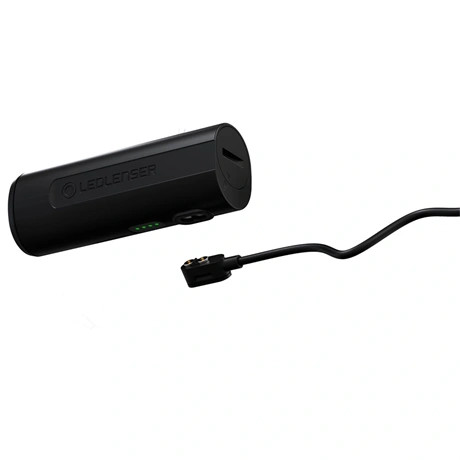 Ledlenser FEJLÁMPA  TÖLTHETŐ 1000LM,LI-ION 502122