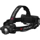 Ledlenser FEJLÁMPA  TÖLTHETŐ 2500LM,LI-ION 502123
