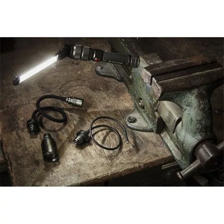 Ledlenser MUNKALÁMPA WORKERS FRIEND 502136