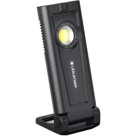Ledlenser FÉNYVETŐ 200LM 502170