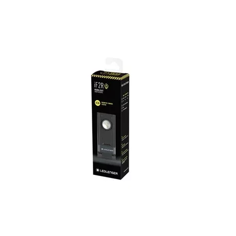 Ledlenser FÉNYVETŐ 200LM 502170