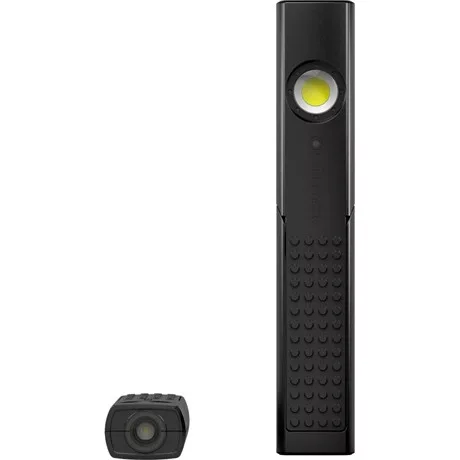 Ledlenser MUNKALÁMPATÖLTHETŐ 100LM,220LM 1XLI-ION 502733