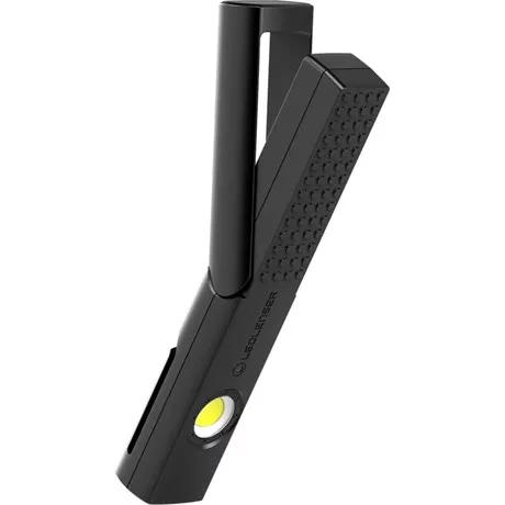 Ledlenser MUNKALÁMPATÖLTHETŐ 100LM,220LM 1XLI-ION 502733