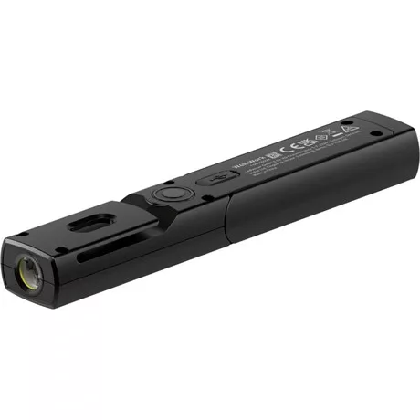 Ledlenser MUNKALÁMPATÖLTHETŐ 100LM,220LM 1XLI-ION 502733