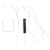 Ledlenser MUNKALÁMPATÖLTHETŐ 100LM,220LM 1XLI-ION 502733