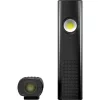 Ledlenser MUNKALÁMPATÖLTHETŐ 220LM/600LM,1XLI-ION 502735