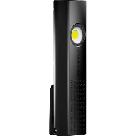 Ledlenser MUNKALÁMPATÖLTHETŐ 220LM/600LM,1XLI-ION 502735