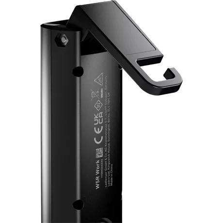 Ledlenser MUNKALÁMPATÖLTHETŐ 220LM/600LM,1XLI-ION 502735