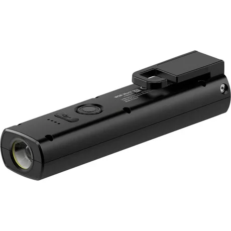 Ledlenser MUNKALÁMPATÖLTHETŐ 220LM/600LM,1XLI-ION 502735