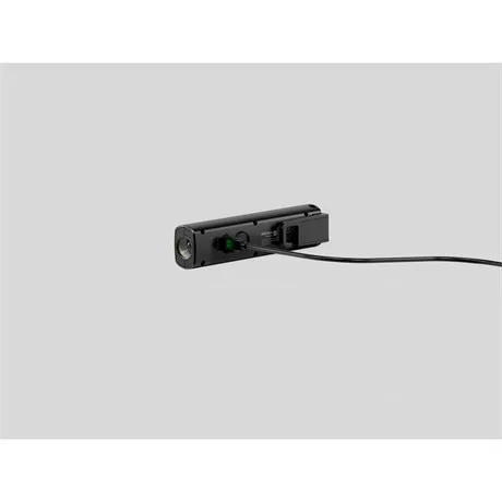 Ledlenser MUNKALÁMPATÖLTHETŐ 220LM/600LM,1XLI-ION 502735