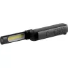 Ledlenser MUNKALÁMPA TÖLTHETŐ 120LM/500LM,1XLI-ION 502736