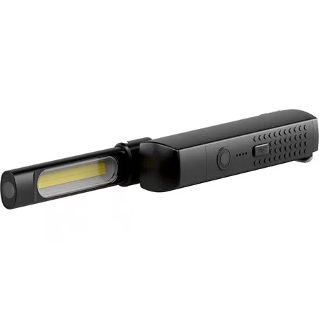 Ledlenser MUNKALÁMPA TÖLTHETŐ 120LM/500LM,1XLI-ION 502736