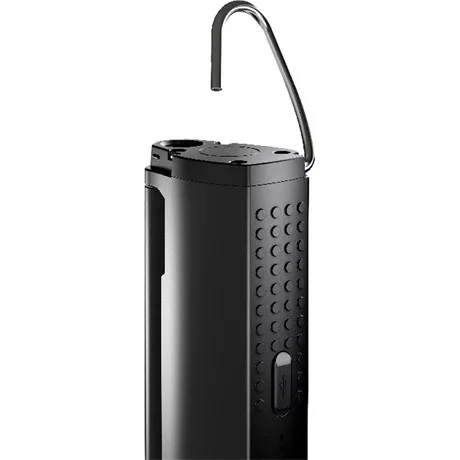 Ledlenser MUNKALÁMPA TÖLTHETŐ 120LM/500LM,1XLI-ION 502736
