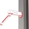 Ledlenser MUNKALÁMPATÖLTHETŐ UV FÉNNYEL 600LM,1XLI-ION 502737