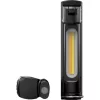 Ledlenser MUNKALÁMPATÖLTHETŐ UV FÉNNYEL 600LM,1XLI-ION 502737