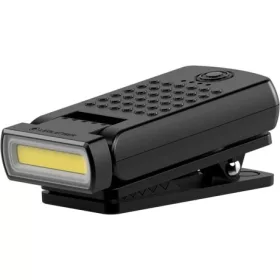   Ledlenser LÁMPA CSÍPTETHETŐ TÖLTHETŐ 220LM,1XLI-ION 502810