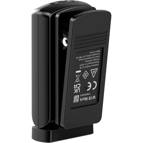 Ledlenser LÁMPA CSÍPTETHETŐ TÖLTHETŐ 220LM,1XLI-ION 502810