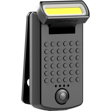 Ledlenser LÁMPA CSÍPTETHETŐ TÖLTHETŐ 220LM,1XLI-ION 502810